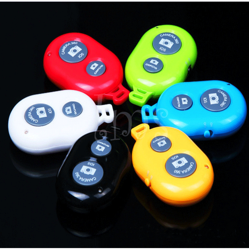 Bluetooth Remote AB Shutter for Samsung / I phone